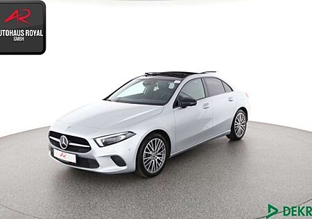 Mercedes-Benz A 250 Limousine NIGHTPAKET MULTIBEAM,360GRAD,SH