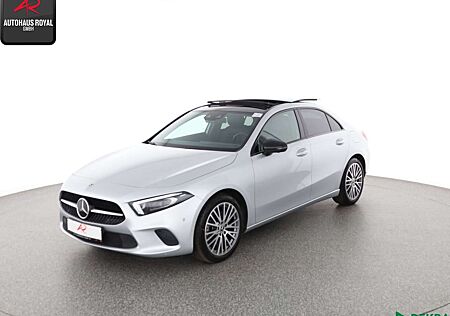 Mercedes-Benz A 250 Limousine NIGHTPAKET MULTIBEAM,360GRAD,SH