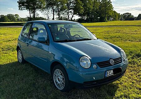 VW Lupo Volkswagen 1.0