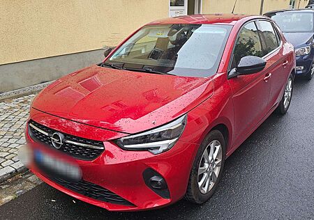 Opel Corsa 1.2 Elegance,Automatick