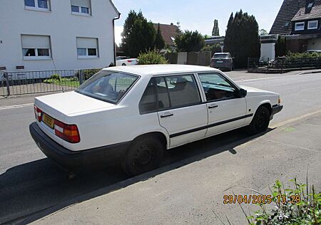 Volvo 940 Turbo D GL