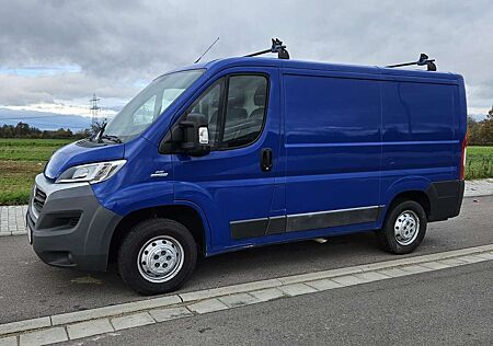 Fiat Ducato L1H1