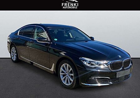 BMW 730 7 Lim d xDrive*Night Vision*Laserlicht*
