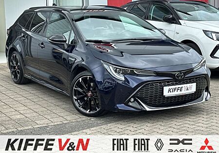 Toyota Corolla TS 2.0 Hybrid GR Sport JBL HUD STYLE-PAK