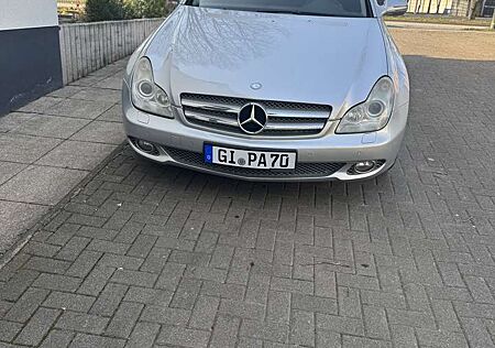 Mercedes-Benz CLS 320 CDI 7G-TRONIC DPF