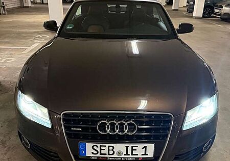 Audi A5 3.0 TDI quattro (176kW) S-line