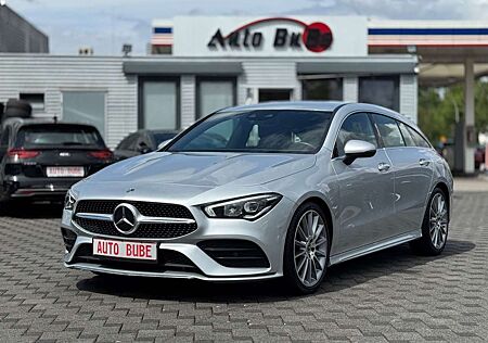 Mercedes-Benz CLA 200 KAMERA|LED|AMPELANSICHT
