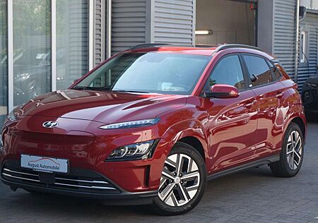 Hyundai Kona Prime Kamera LED Glasdach ACC Keyless CarPl