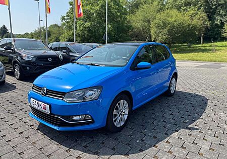 VW Polo Volkswagen V Comfortline