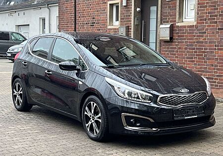 Kia Others Ceed Dream Team*TEMPO*KAMERA*NAVI*GARANTIE*