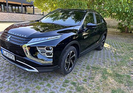 Mitsubishi Eclipse Cross Plug-In Hybrid 4WD Intro Edition