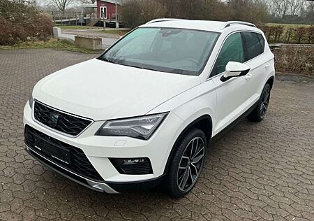 Seat Ateca 1.4 TSI DSG ACT Xcellence/Leder/ACC/LanA.