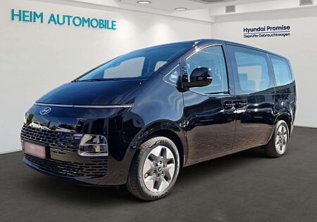 Hyundai Staria 1.6 T-GDI HEV Trend 9-Sitzer