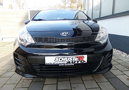 Kia Rio Bremse neu Steuerkette neu Tüv neu