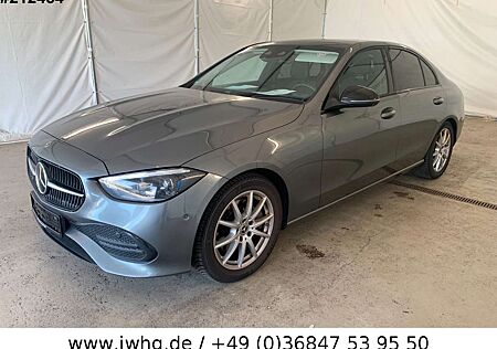 Mercedes-Benz C 300 Avantgarde Digital LED 360 FahrAss+Pano+++