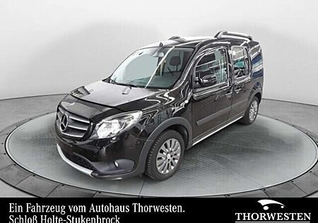 Mercedes-Benz Citan 111 CDI Tourer EDITION Lang