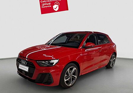 Audi A1 Sportback 35 TFSI S line Navi+ Kamera Bluetooth