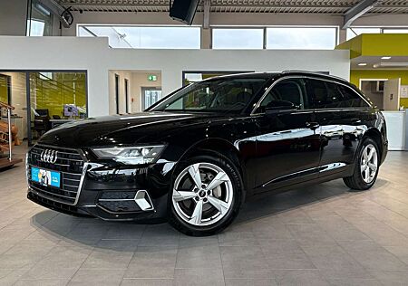 Audi A6 40 TDI Quattro RFK*STDHZ*AHK*ACC*LED*