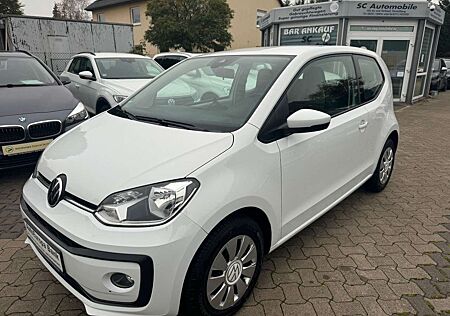 VW Up Volkswagen ! move !