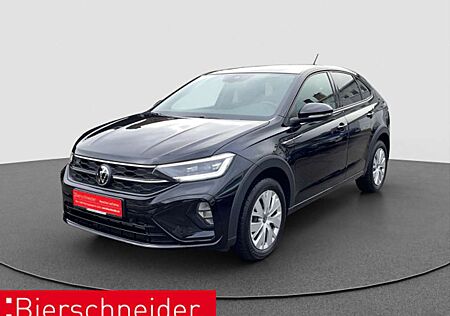 VW Taigo Volkswagen 1.0 TSI DSG R-Line Black Style 18" PANO RF