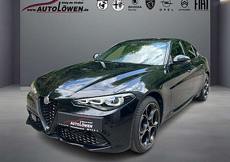 Alfa Romeo Giulia 2.0 Turbo 16V Intensa Q4