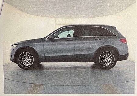 Mercedes-Benz GLC 300 GLC+300+de+4Matic+9G-TRONICExclusive