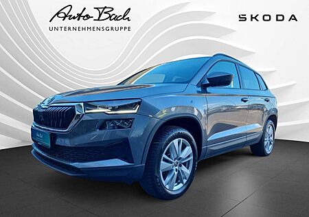 Skoda Karoq Selection 2.0 TDI 110kW 4x4 DSG