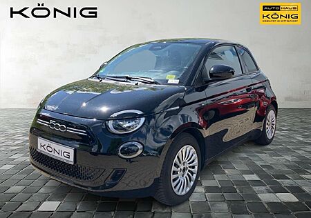 Fiat 500E MY23 Elektro Klimaautomatik