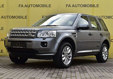 Land Rover Freelander 2 HSE SD4/LEDER/NAVI/SHZ/PDC/PANORAMA