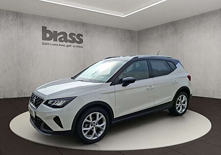 Seat Arona 1.0 TSI FR
