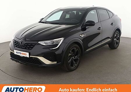 Renault Arkana 1.6 Hybrid E-Tech Engineered Aut.*NAVI*LED*ACC*CAM