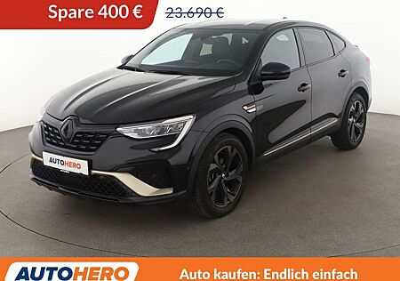 Renault Arkana 1.6 Hybrid E-Tech Engineered Aut.*NAVI*LED*ACC*CAM