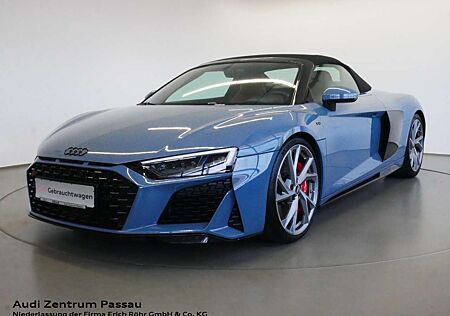 Audi R8 Spyder V10 perf. qu. Karhu Edition KERAMIK LASER R