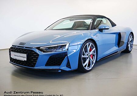 Audi R8 Spyder V10 perf. qu. Karhu Edition KERAMIK LASER R
