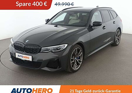 BMW 340 M340i xDrive Aut.*LASER*HEAD-UP*NAVI*ACC*CAM*SHZ*