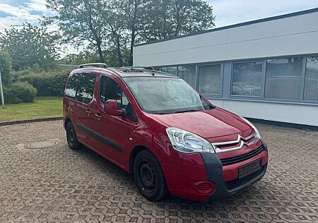 Citroën Berlingo Citroen Kombi Multispace