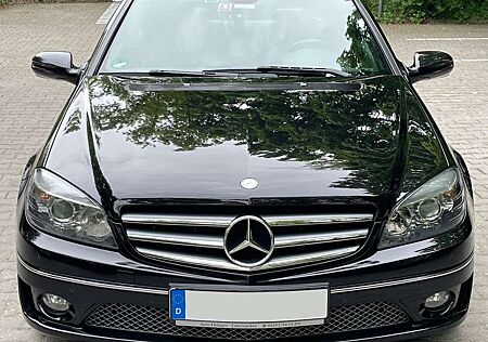 Mercedes-Benz CLC -Klasse 230 7G-TRONIC