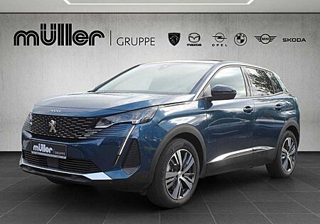 Peugeot 3008 Plug-in Hybrid 225 e-EAT8 Allure