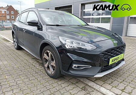 Ford Focus 1.0EcoBoost Turnier Active+LED+NAVI+KAMERA