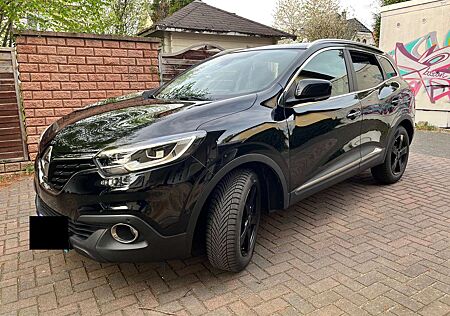 Renault Kadjar Energy TCe 165 Bose Edition