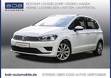 VW Golf Volkswagen VII Sportsvan 1.2 TSI BMT Comfortline *AHK*