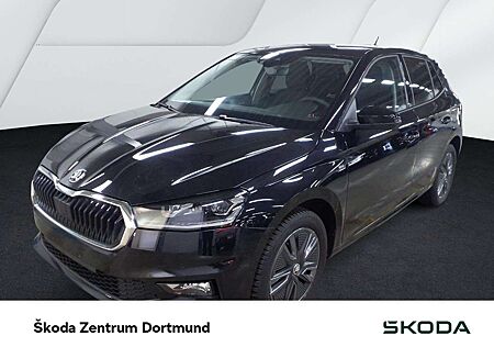 Skoda Fabia 1.0 DRIVE CAM ACC AHK-VORB. NAVI ALU LED