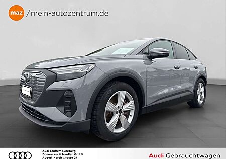 Audi Q4 e-tron Sportback 40 e-tron Alu Matrix-LED Navi ACC Kam
