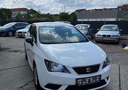 Seat Ibiza 1.2 12V Reference