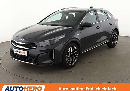 Kia XCeed 1.5 TGDI Vision Aut*NAVI*LED*TEMPO*CAM*PDC*SHZ*