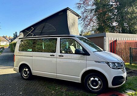 VW T6 Volkswagen .1 California California .1 DSG Beach Camper