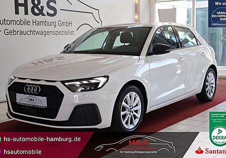 Audi A1 Sportback 30 TFSI *LED*PDC*CARPLAY