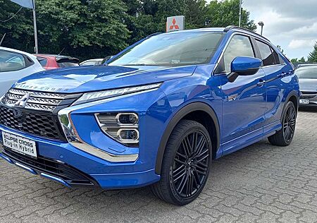 Mitsubishi Eclipse Cross Plus Select Hybrid 4WD /AHK/20"/LED/Kamera/Navi/
