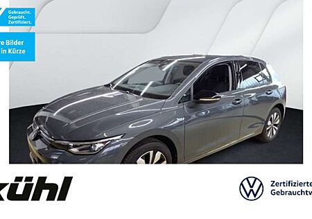 VW Golf Volkswagen VIII 8 1.5 TSI Goal LED ACC Kamera App Navi