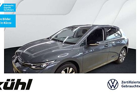 VW Golf Volkswagen VIII 8 1.5 TSI Goal LED ACC Kamera App Navi